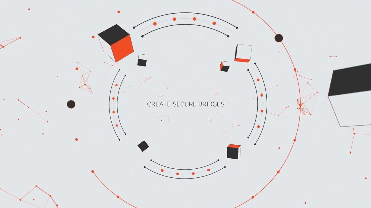 Bridging with Overledger