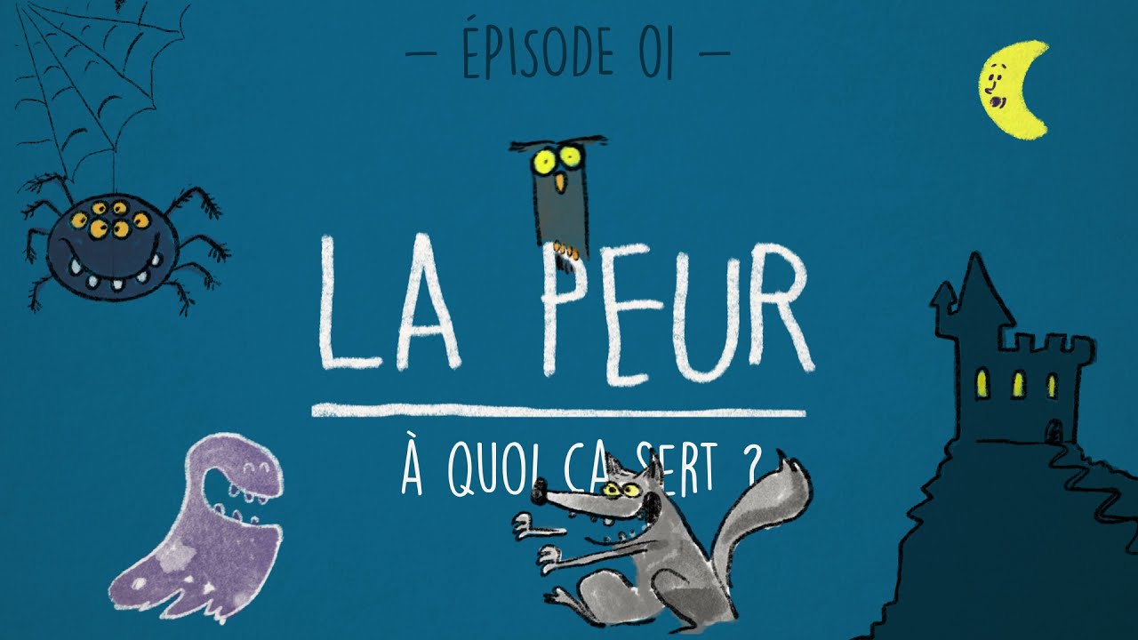 La peur | Episode 1
