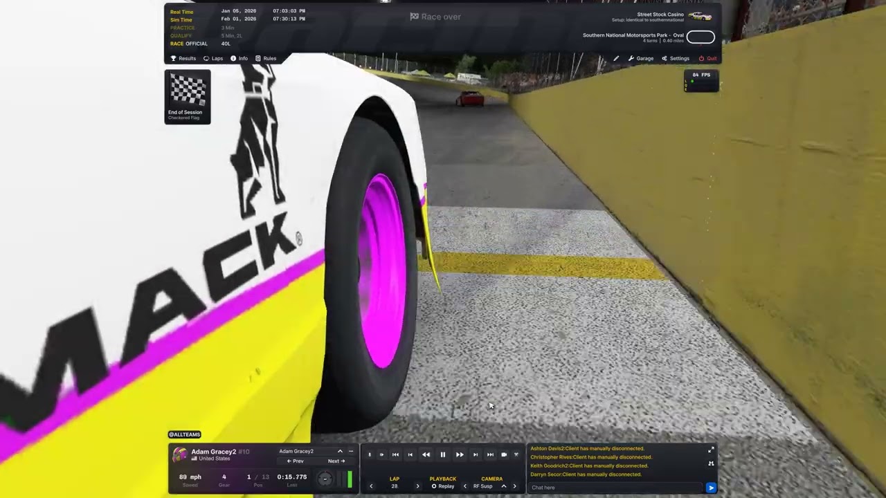 iRacing  Motorsport Simulator 2026 01 05   18 54 54 01