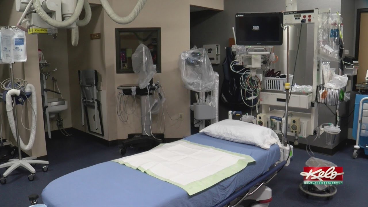 Sanford Health seeing too many non-emergency cases in ER