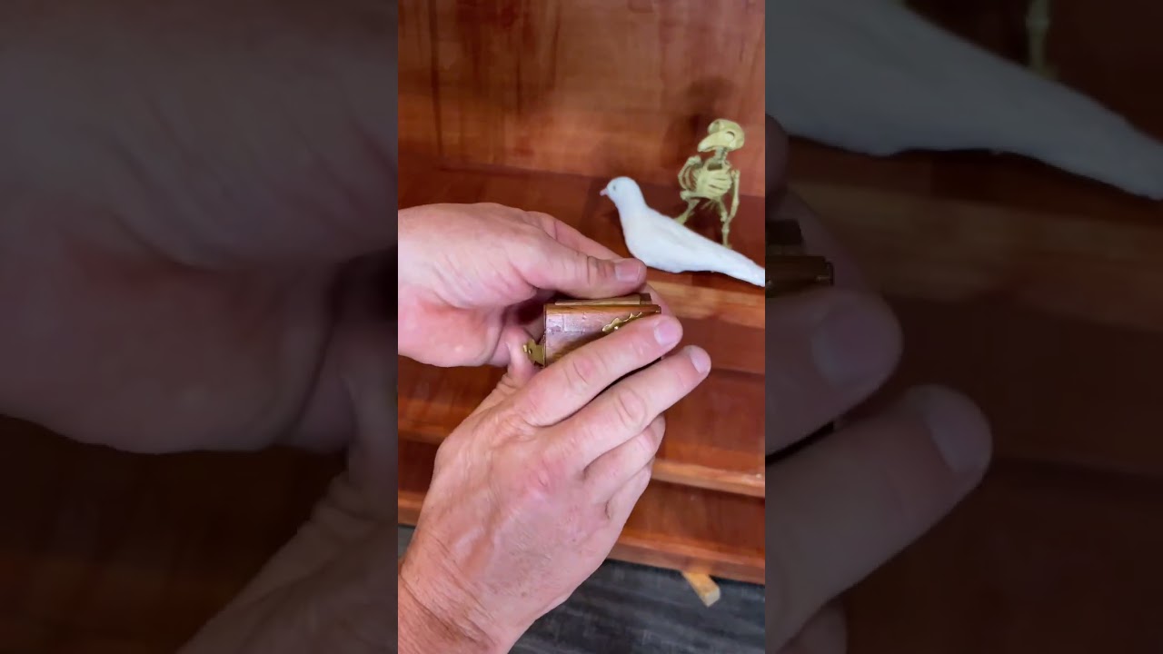 Я наконец-то получил это #шорты #иллюзия