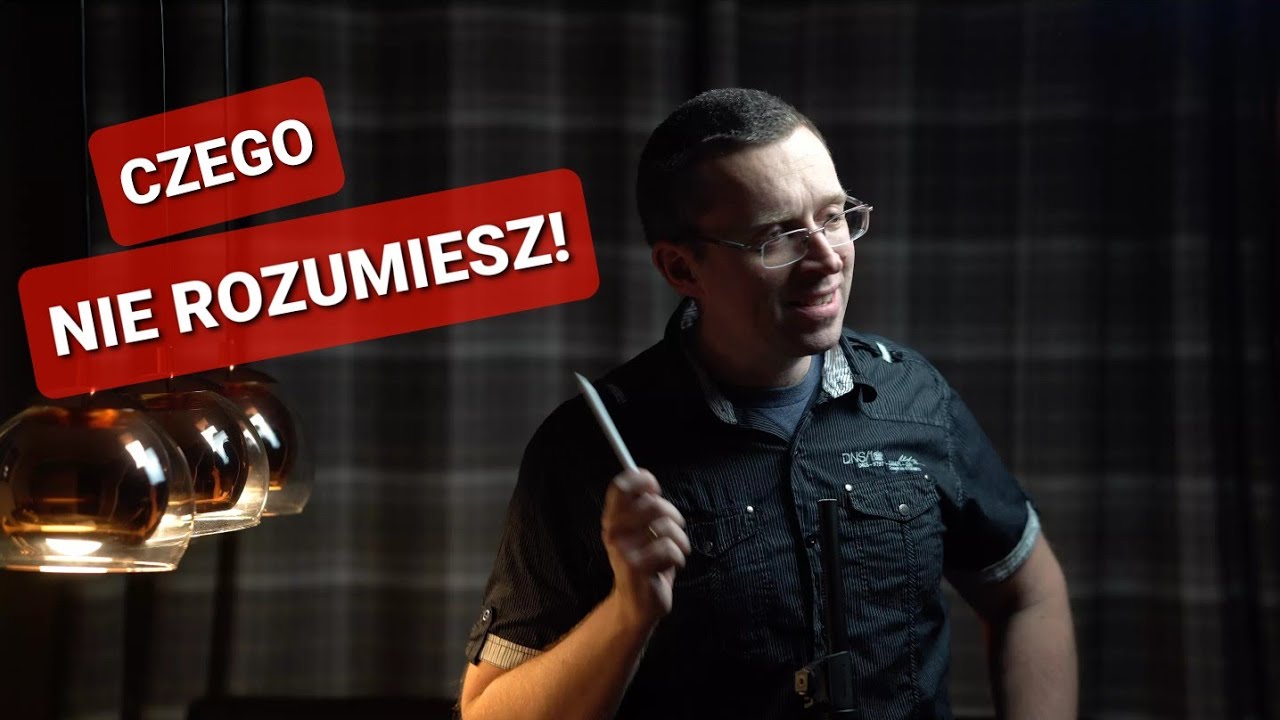 ZMYWAK: SZKOLENIE Z SUKCESU W BRYTYJSKIEJ FABRYCE! [feat. KOŁCZ MAJT]