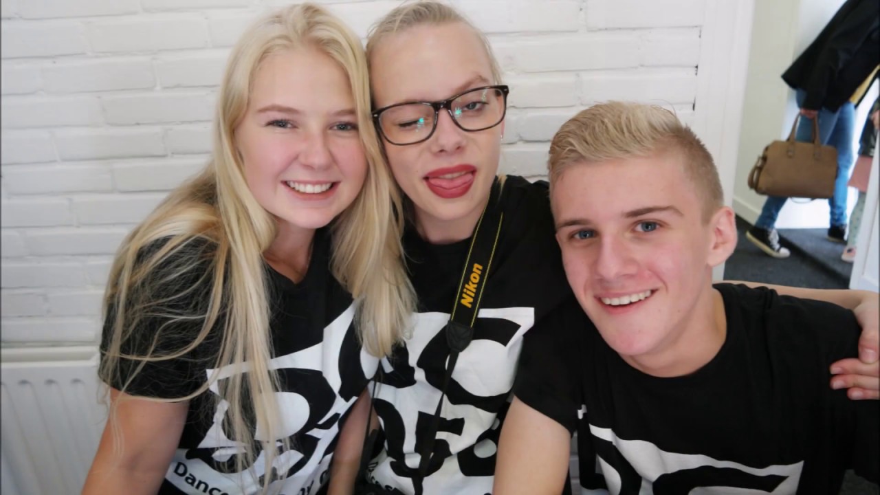 Aftermovie opening DC 058