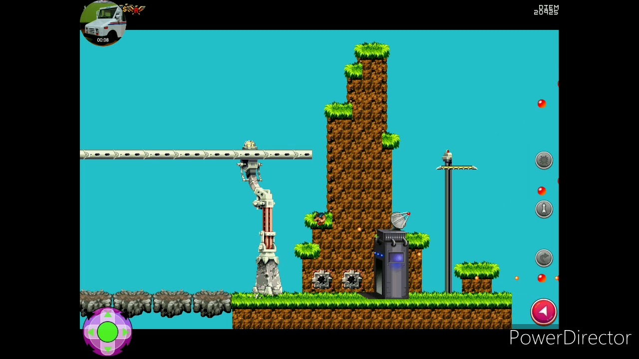 Contra 4 Redux (All Bosses)