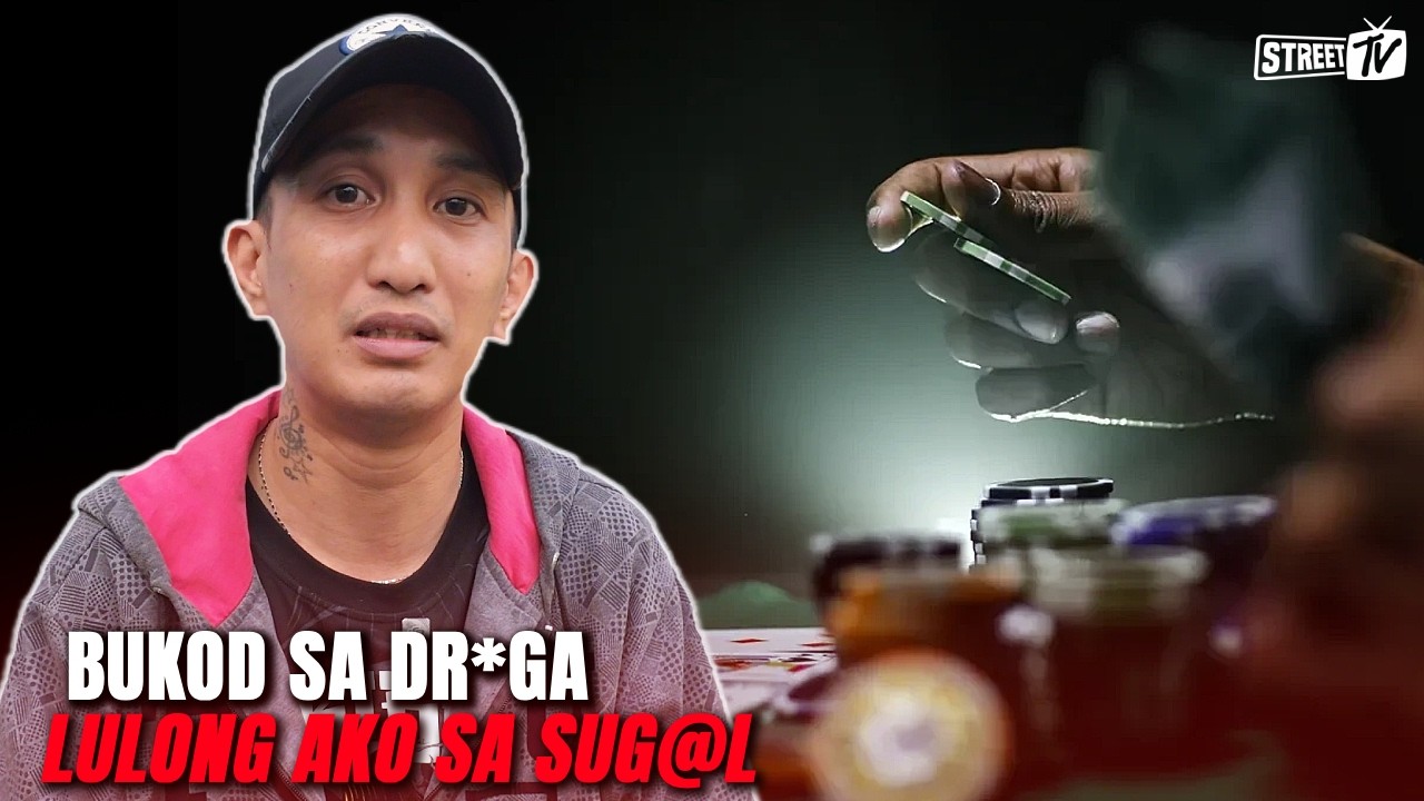 PART 10 | AKALA MO DROG@ LANG , PERO MAY MAS MALALA PA