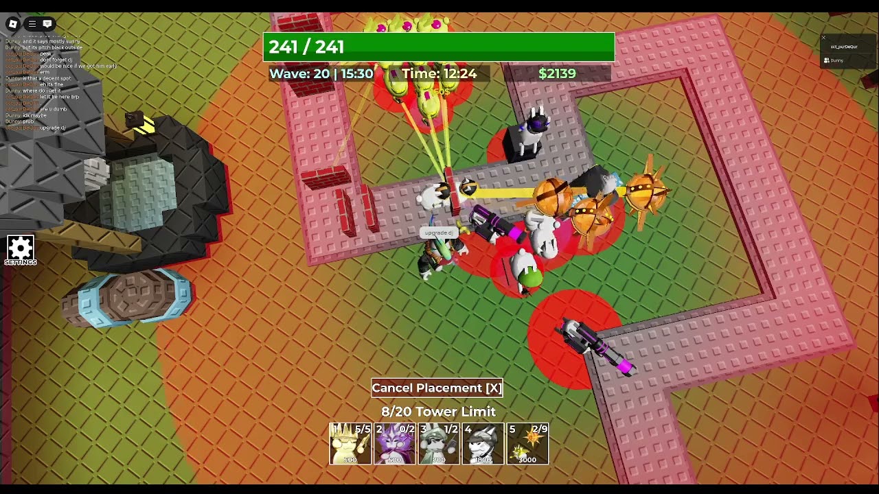 How to beat hard mode duo (on kingdom)  in GTD