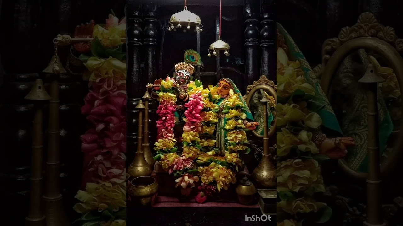 🍁বঁধু হে কি আর বলিব আমি🌿কীর্তনীয়া পদ্ম পলাশের কন্ঠে🙏প্রাণ গোবিন্দের প্রতি শ্রীমতির প্রেম অভিব্যক্তি