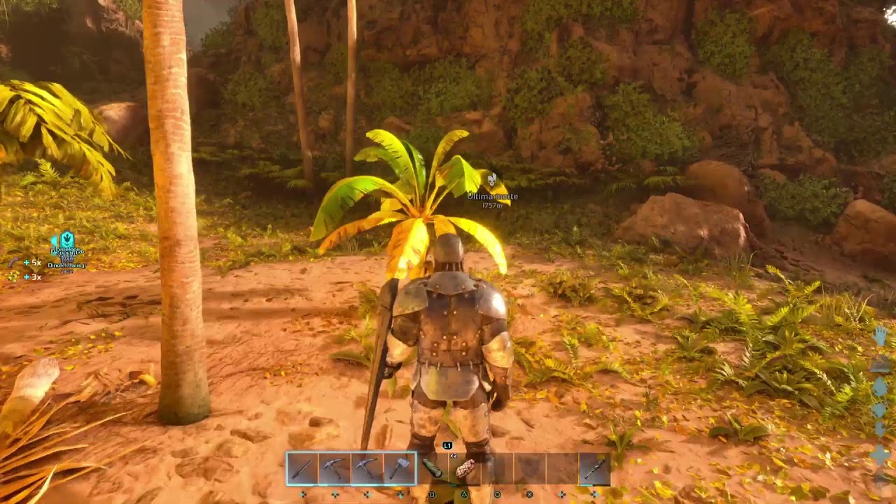 ARK