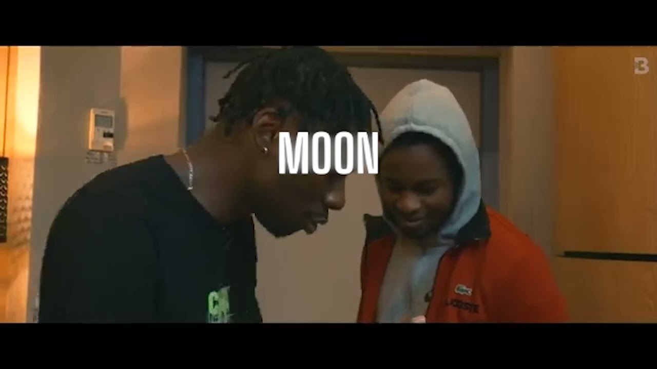 TIAKOLA x NINHO Type Beat  