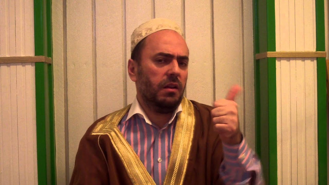 النهضة حل صحيح بفكر مستنير