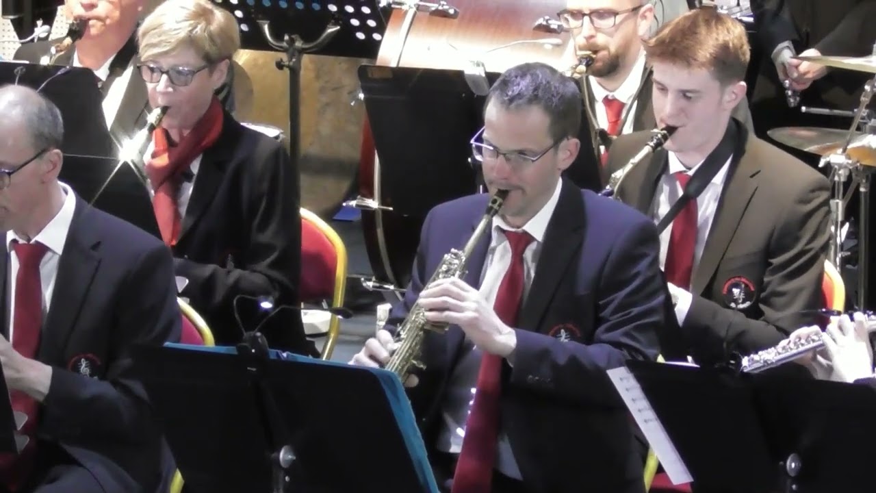 Valse des patineurs, d'Emile Waldteufel