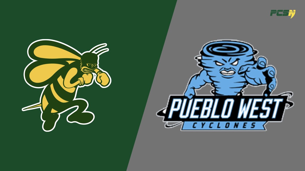 Canvas Community Classic - Girls/Boys Basketball - Pueblo County Hornets vs. Pueblo West Cyclones