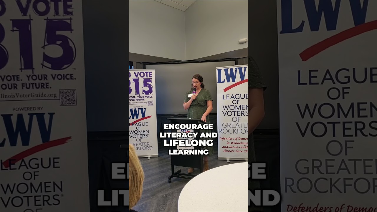 Mary Katherine Lindt for Talcott Free Library Board