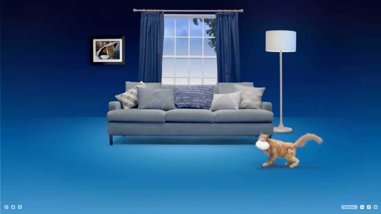 O2 Be More Dog - CaseStudy, Digital & Social only