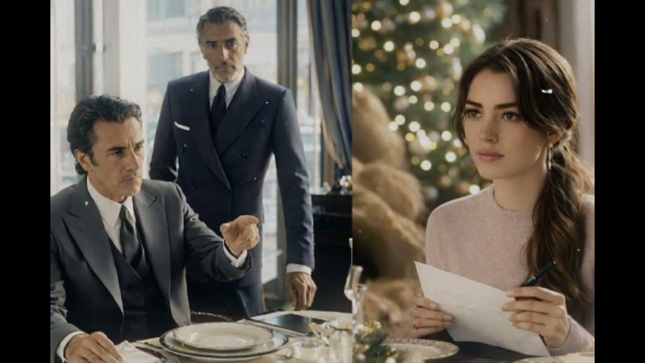 Divorcio en Navidad