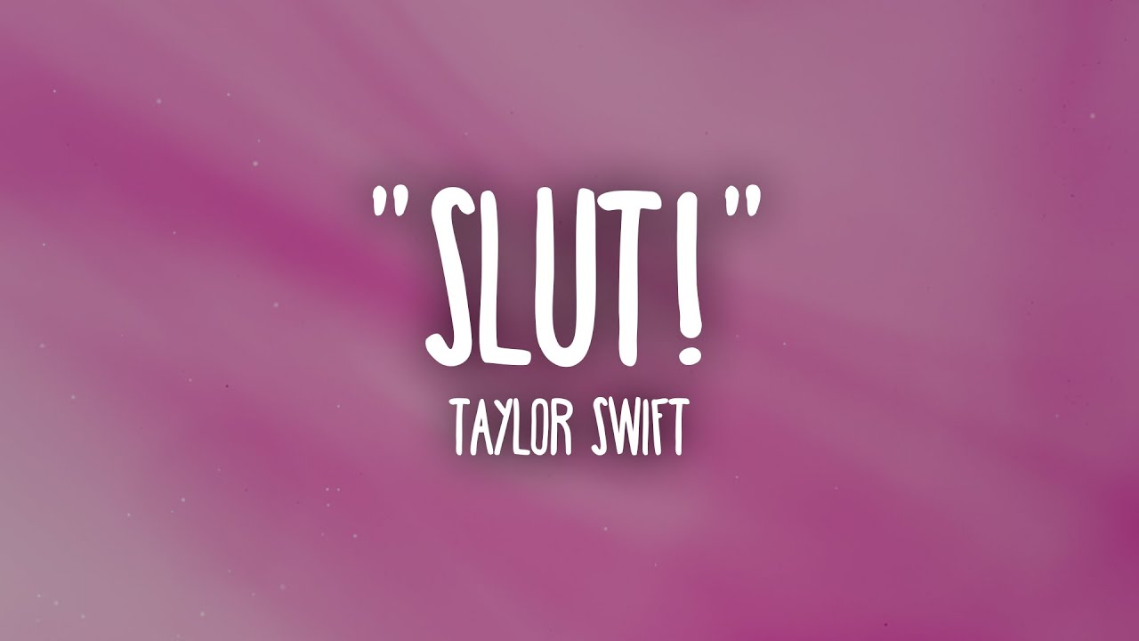 Taylor Swift - 