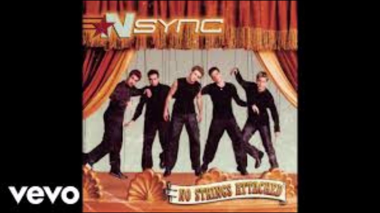 Just Got Paid NSYNC