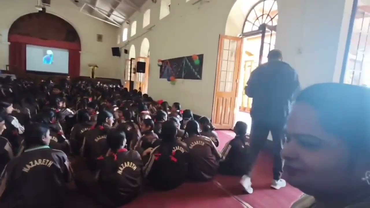 Health and Wellness Workshop - School children