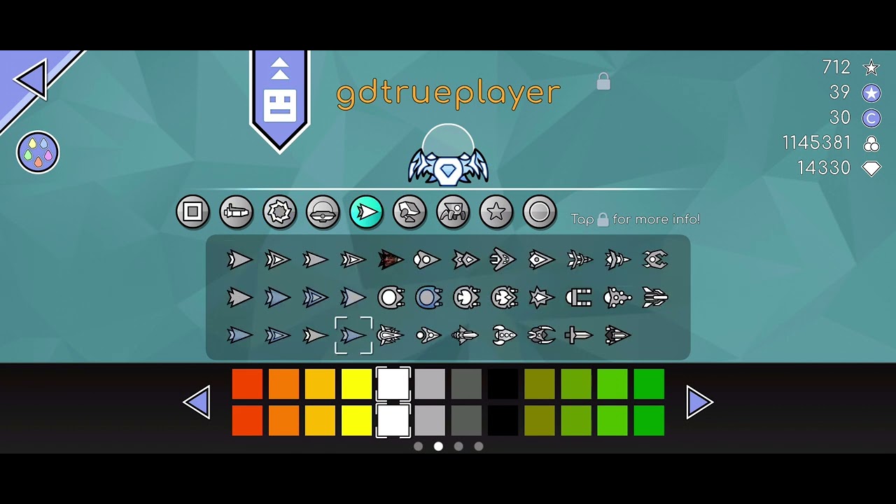 diamond tp without default textures. Mix diamond  pack and omni tp