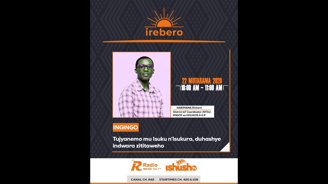 GUHASHYA INDWARA ZITITAWEHO