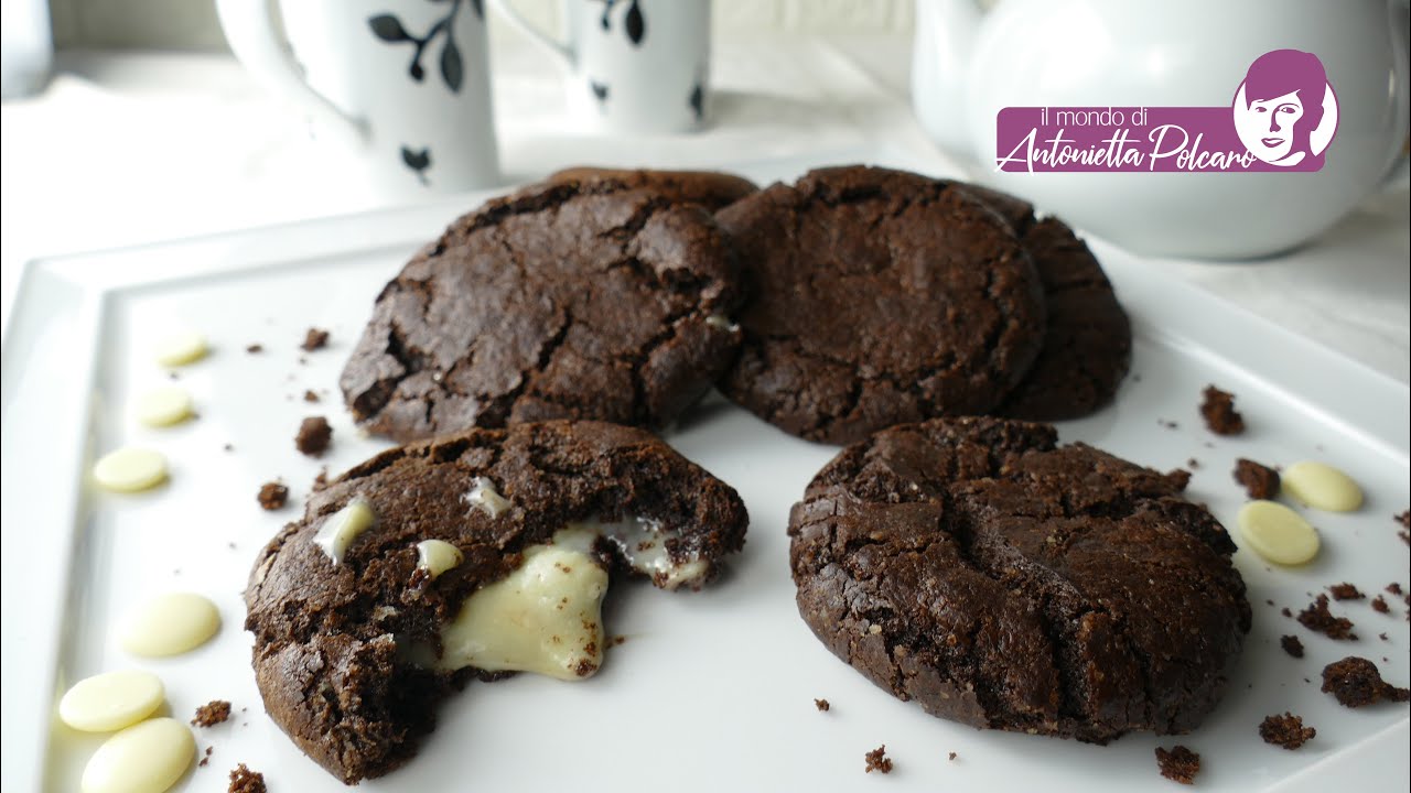 I famosi biscotti Van Stapele di Amsterdam - Antonietta Polcaro