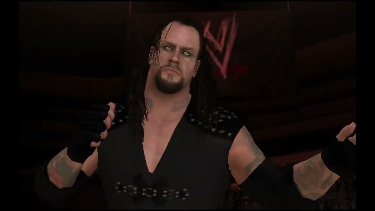 WWE '13 Inferno Match & Attitude Era Episodes of Wrestlemania