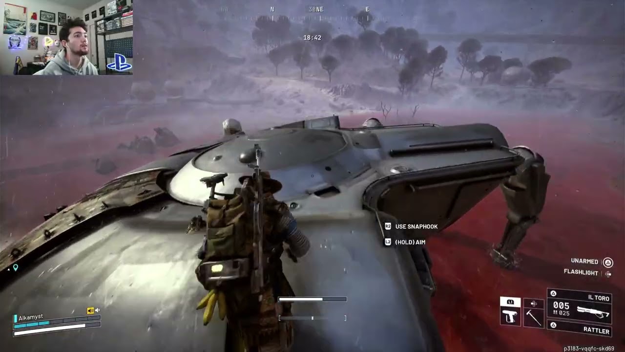 Going for the QUEEN! | ARC RAIDERS
