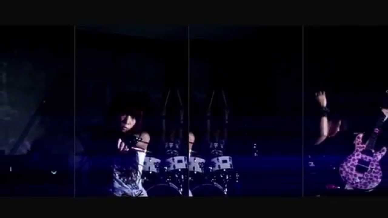 G∀LMET PV / The Metter's Anthem