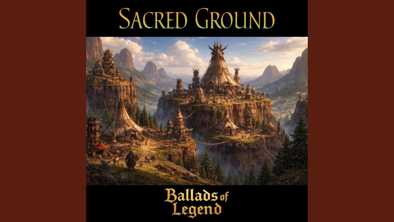 Sacred Ground