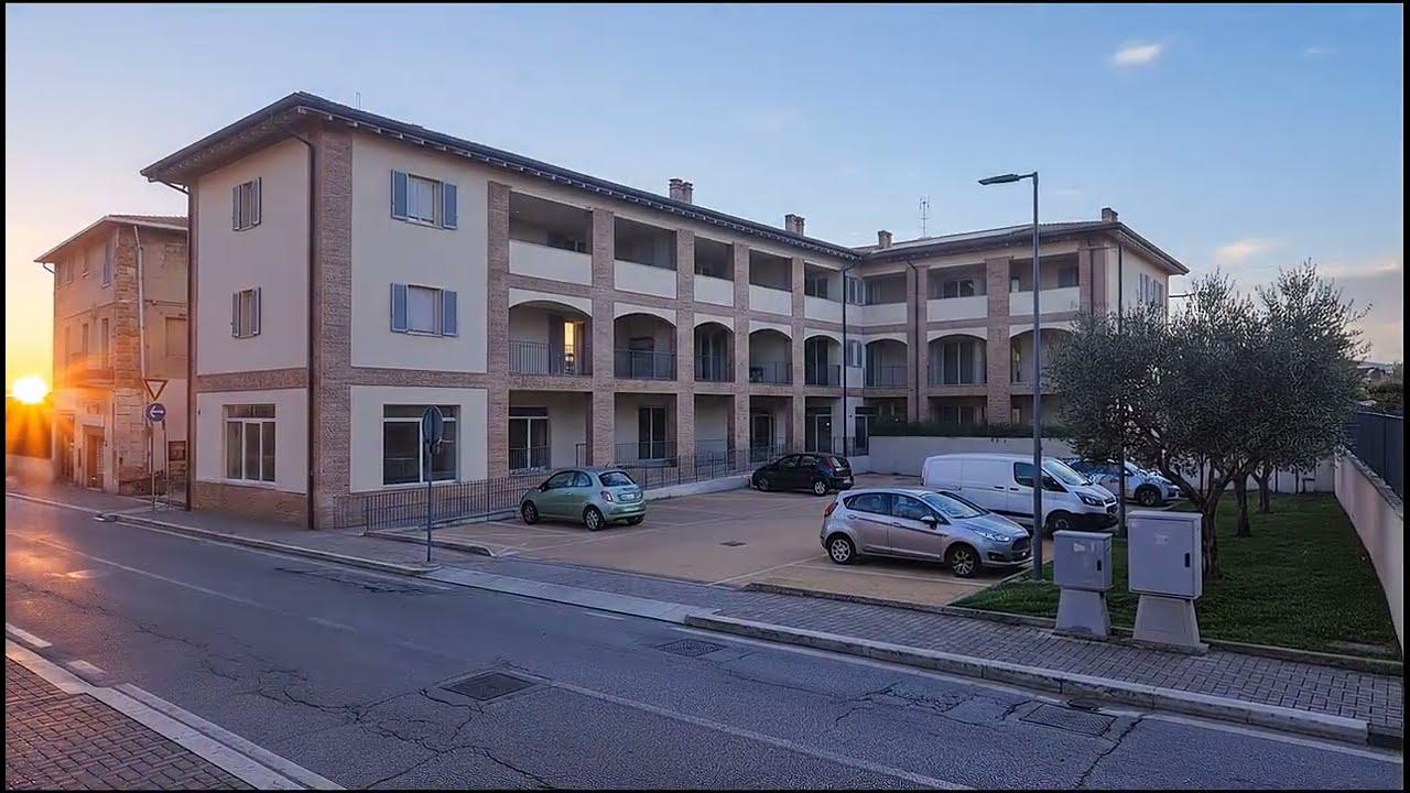 Nuova Corte via Carlo Roman&ograve; 31 Cesate