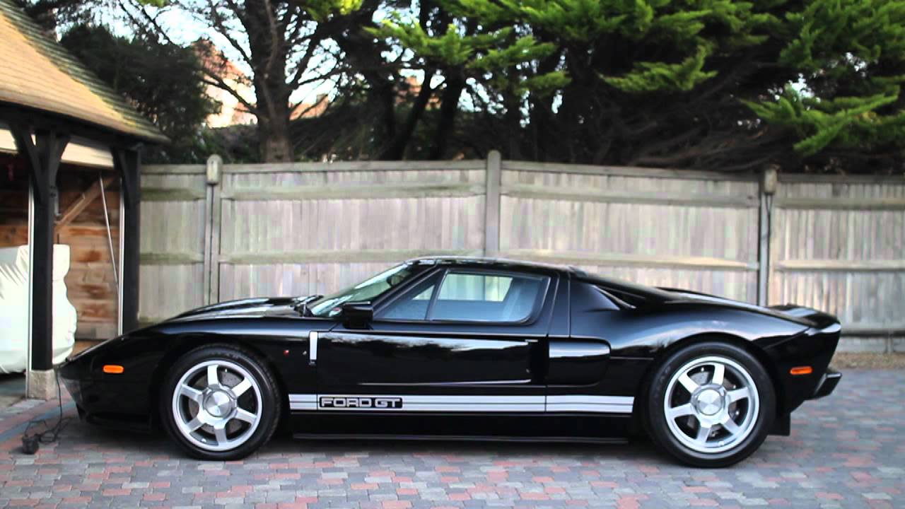 Inside the Dream Garage: Peter Saywell's Supercar Collection