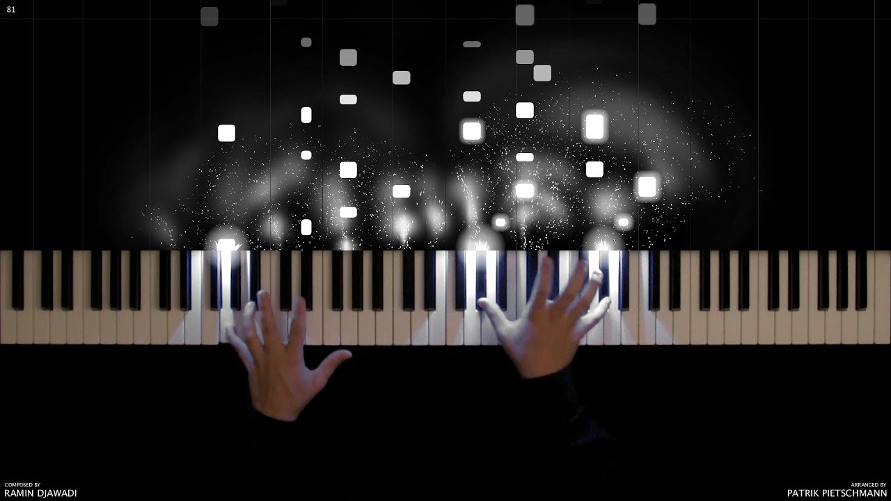 Light of the Seven - Game of Thrones (Piano Version)