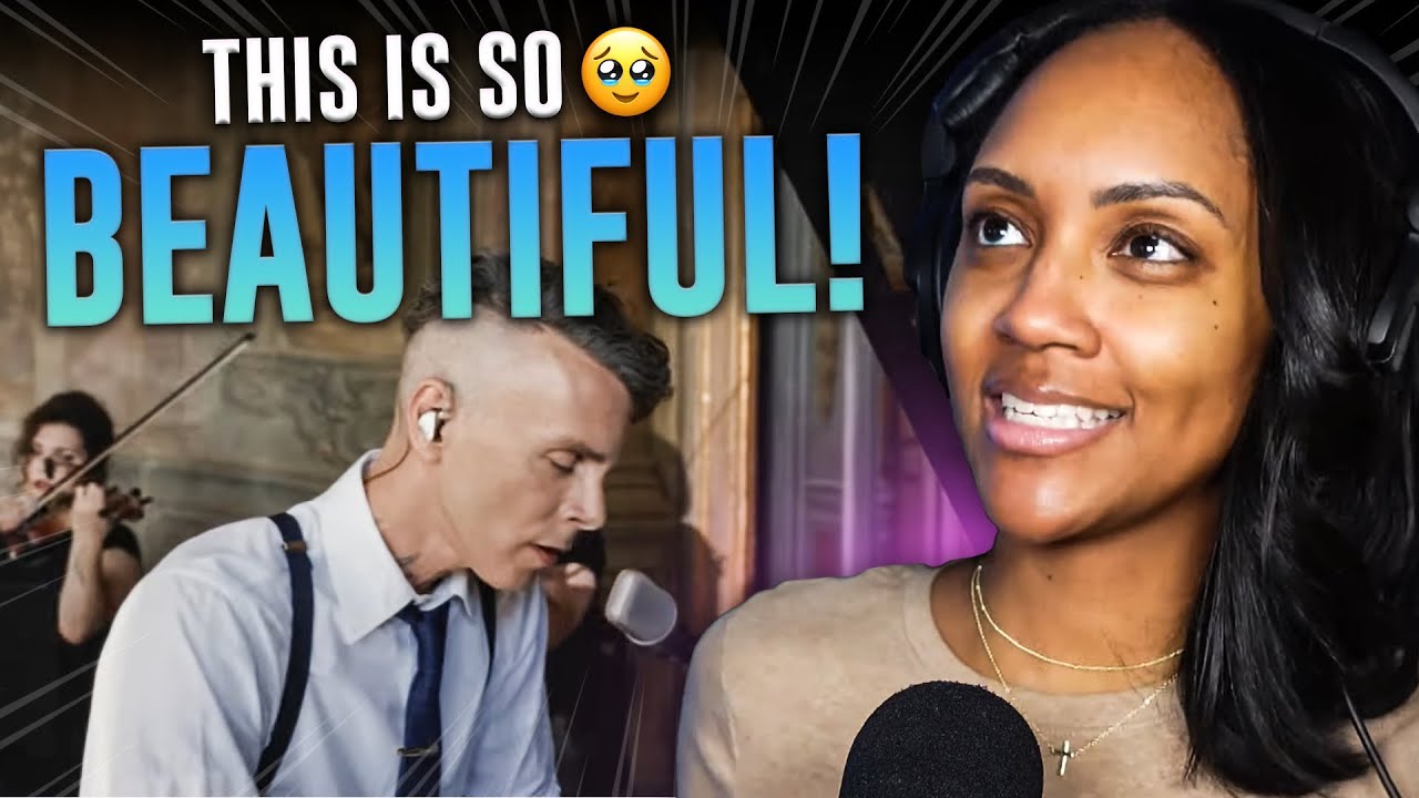 FIRST TIME REACTING TO | Asaf Avidan | 