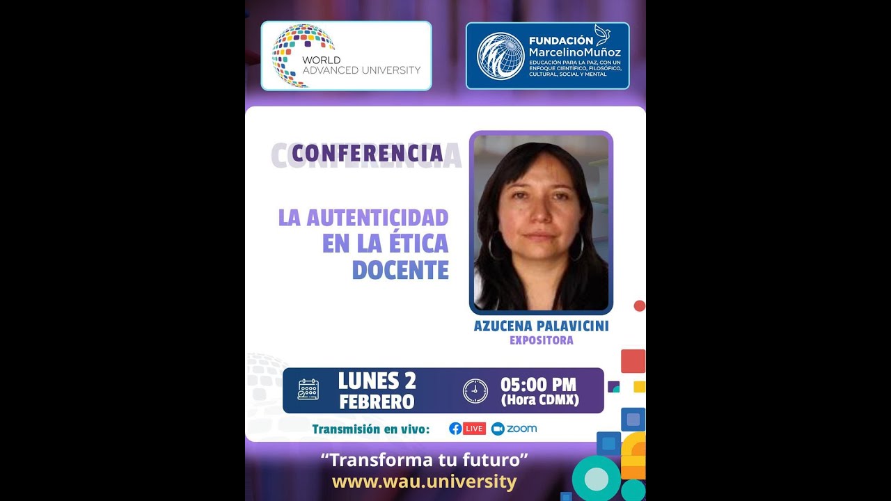 La autenticidad en la ética docente