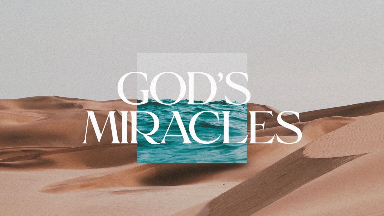 GOD'S MIRACLE || SECOND SERVICE || REV PASTOR FIDELE MUHIRE || 25.01.2026