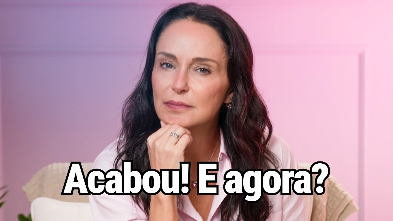 O que fazer depois da separação: guia prático para o 1º mês e 1º ano | 4K