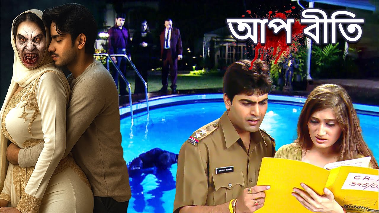 অভিশাপ | Abhishaap | আপ বীতি Aap Beeti | Popular BR Chopra Tv Serial 2026