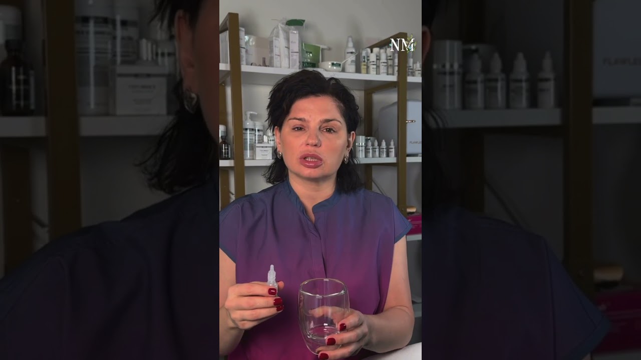 Будни косметолога 😂 