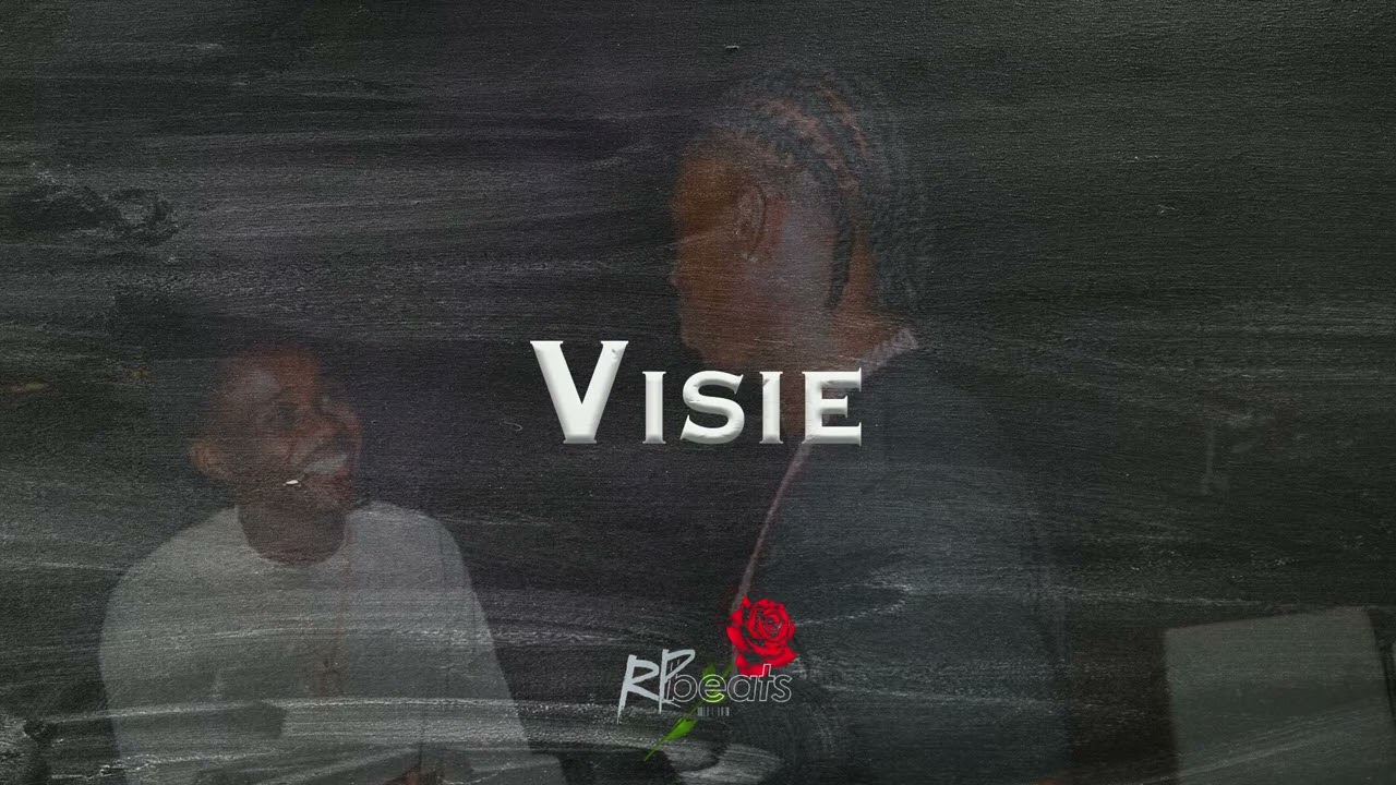 (FREE) Quincy Promes x Topperig x Dior Type Beat 2025 - ''Visie'' - @ProdRpBeats
