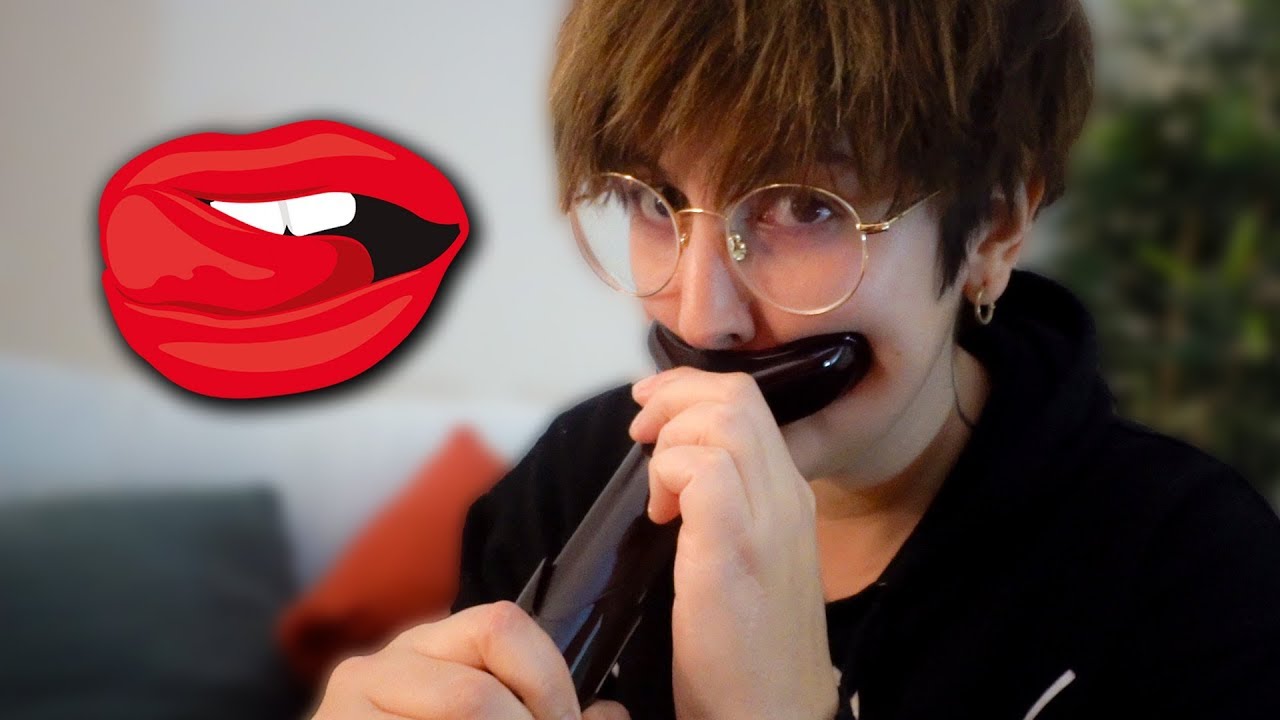 Me AUMENTO los LABIOS como Kylie Jenner (el resultado NO te sorprenderá)