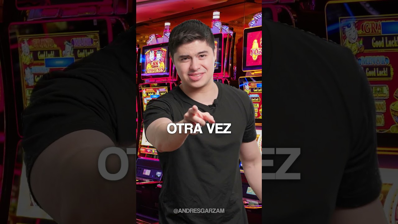 &iquest;Ganar Dinero En El Casino? 🎰 #Casino #Dinero #Finanzas #FinanzasPersonales #Invertir
