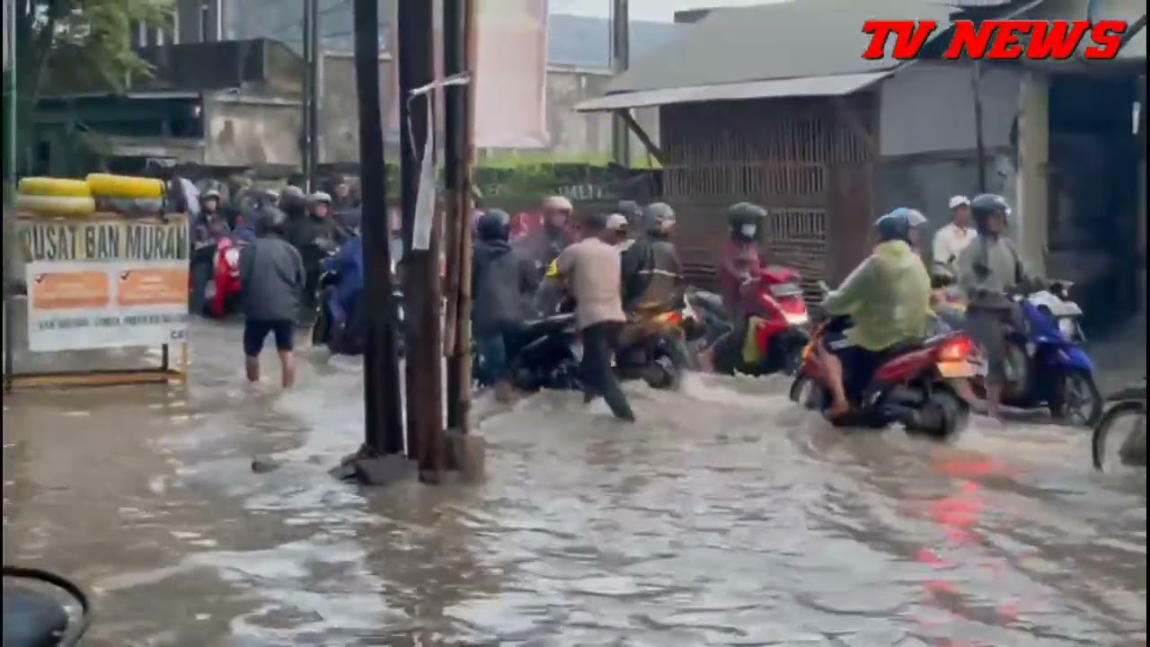 JALAN BARANANG SIANG
