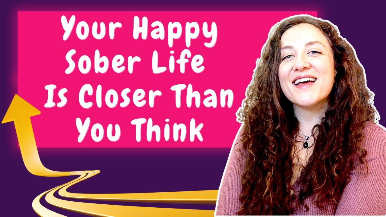 Want to Stay Sober But the Pile Of Problems Makes You Want to Drink?