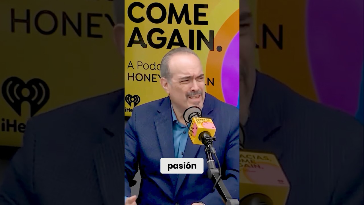 Дэвид Зайас о своей фразе «La Pasión!», которая становится вирусной среди людей, кричащих её 😆
