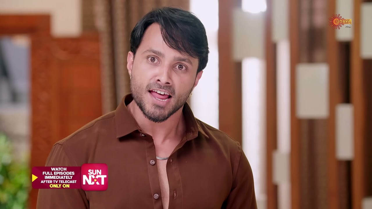 Mangalya - Preview | 17 Jan 2026 | New Kannada Serial | Udaya TV