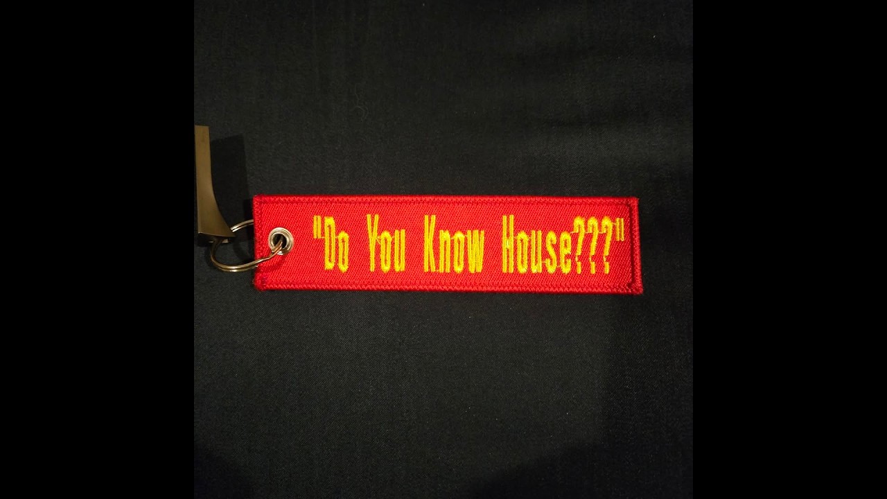 The House Of TC!  