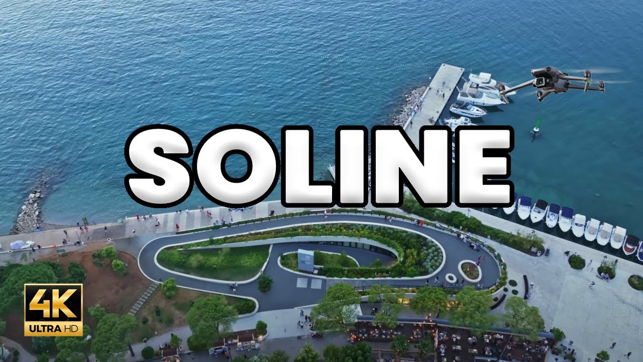 Soline CROATIA