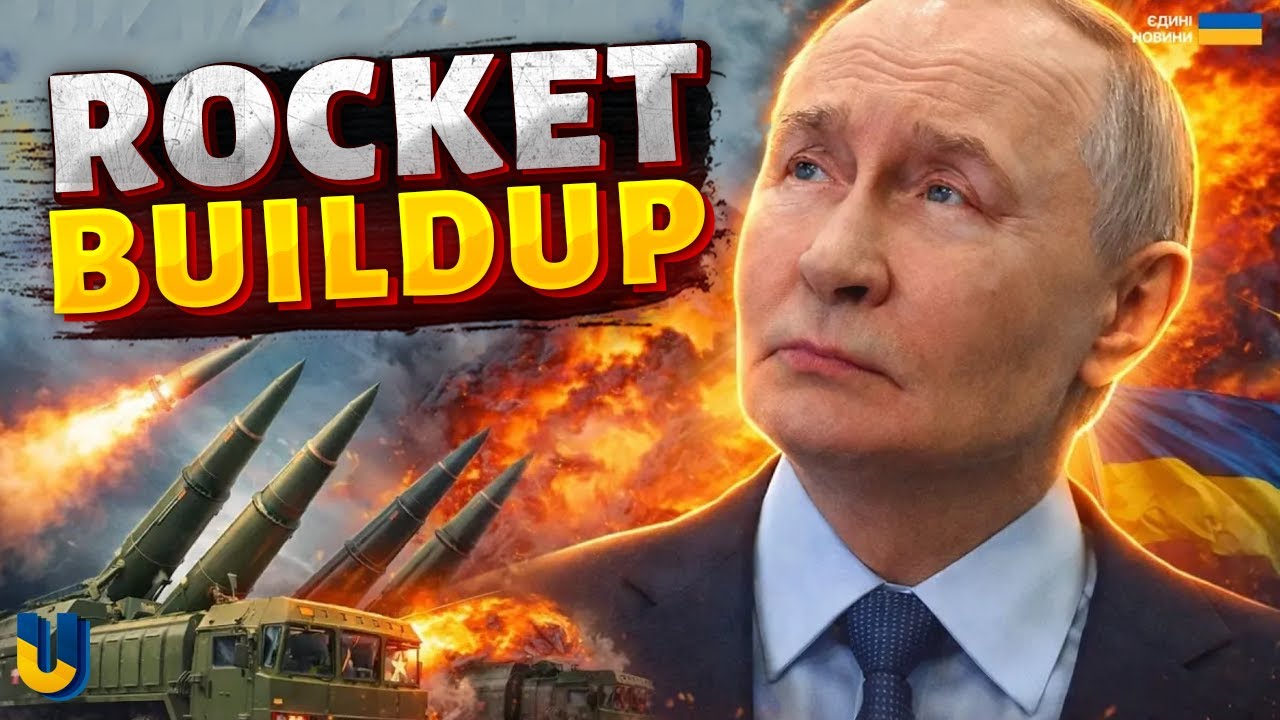 🚀Growing threat to Ukraine! Russia ramps up Iskander missile output