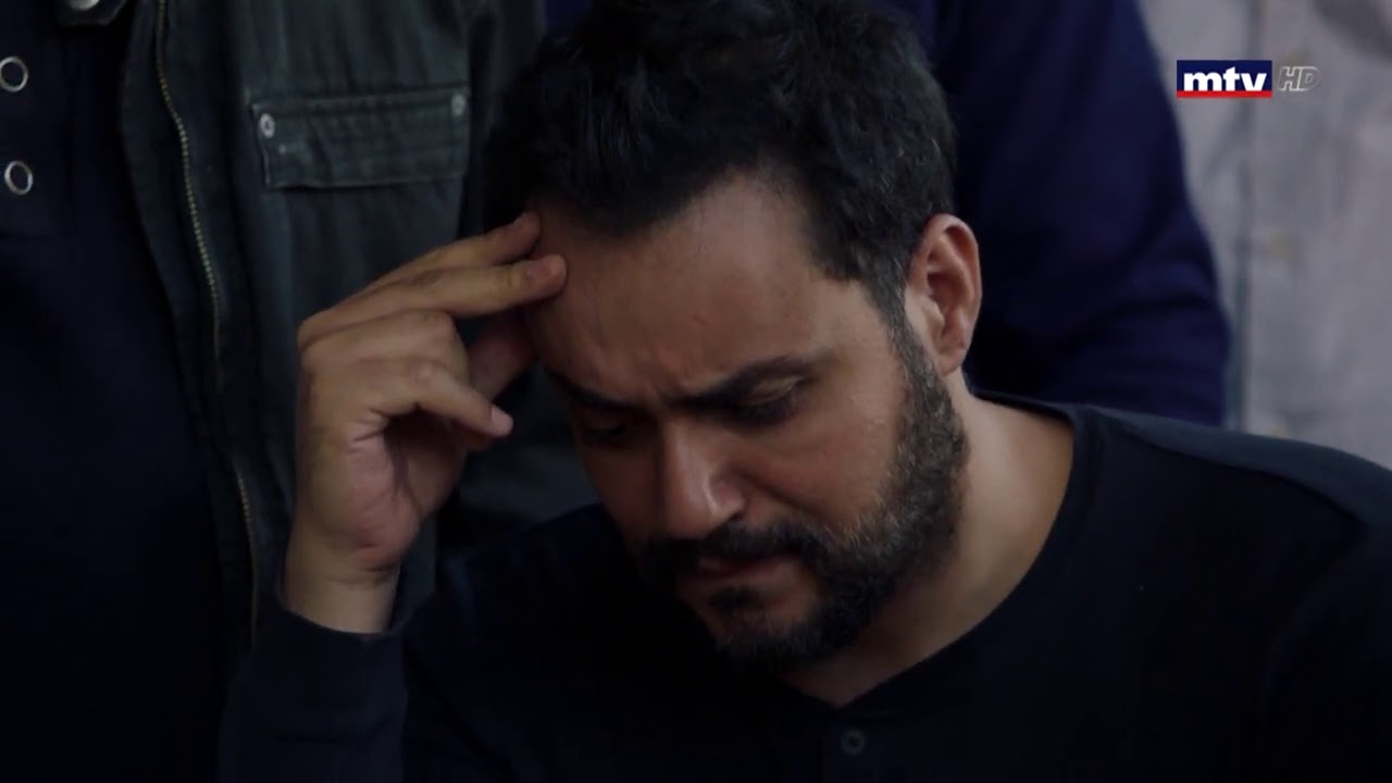 مسلسل الهيبة الرد - الحلقة 28 - نمر يكشف عن وجهه الحقيقي للجميع