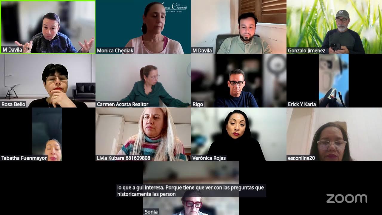 Marketing Inmobiliario Real: Lo que Funciona Hoy para Captar Prospectos